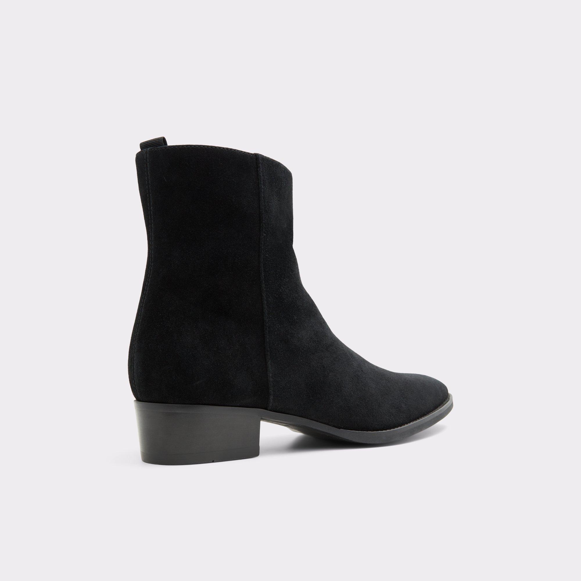 Delford Other Black Men's Boots | ALDO US Product Image