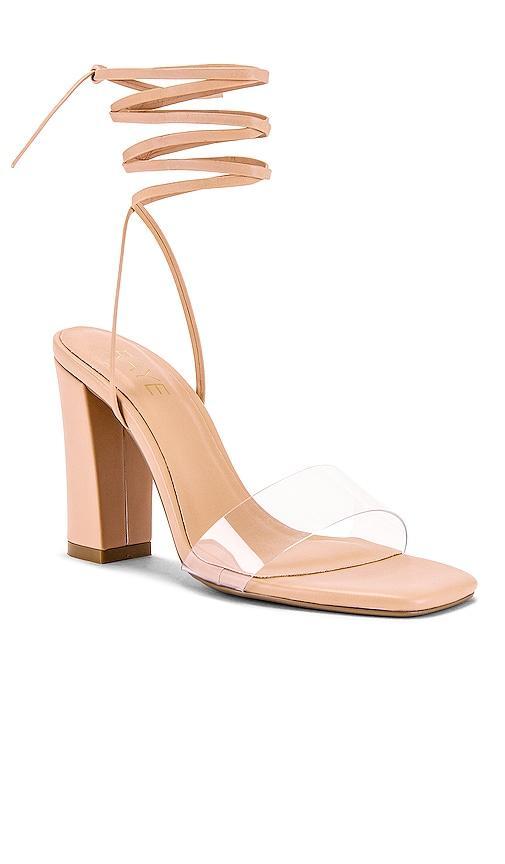 Katya Heel RAYE Product Image