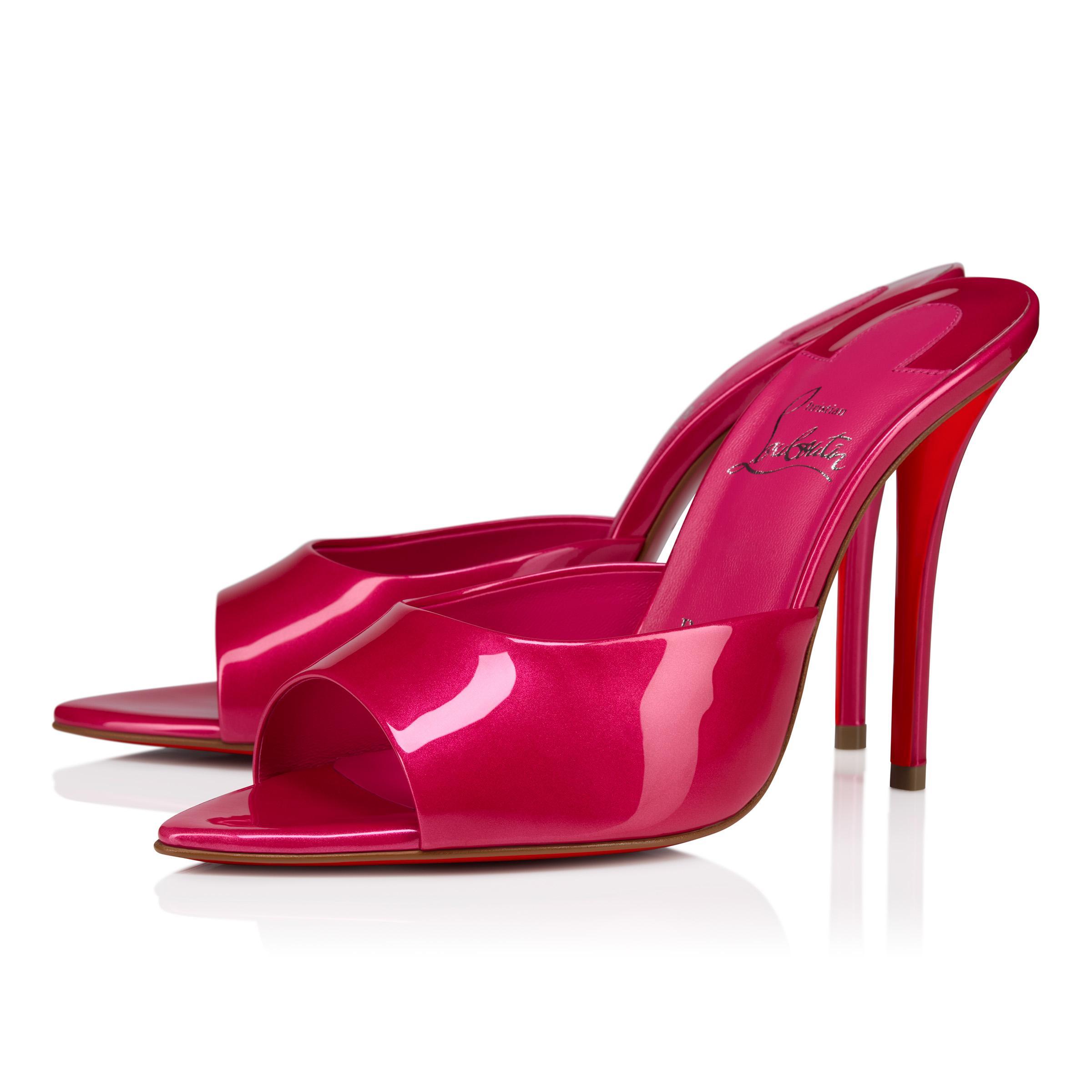 Miss Z Mule Product Image