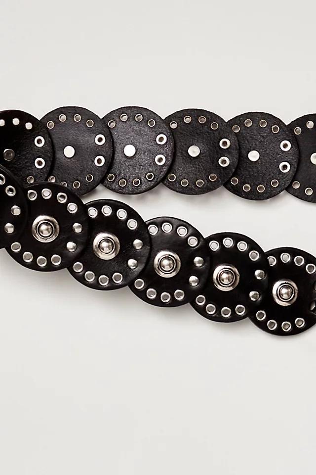 Follow Your Arrow Wrap Belt Product Image