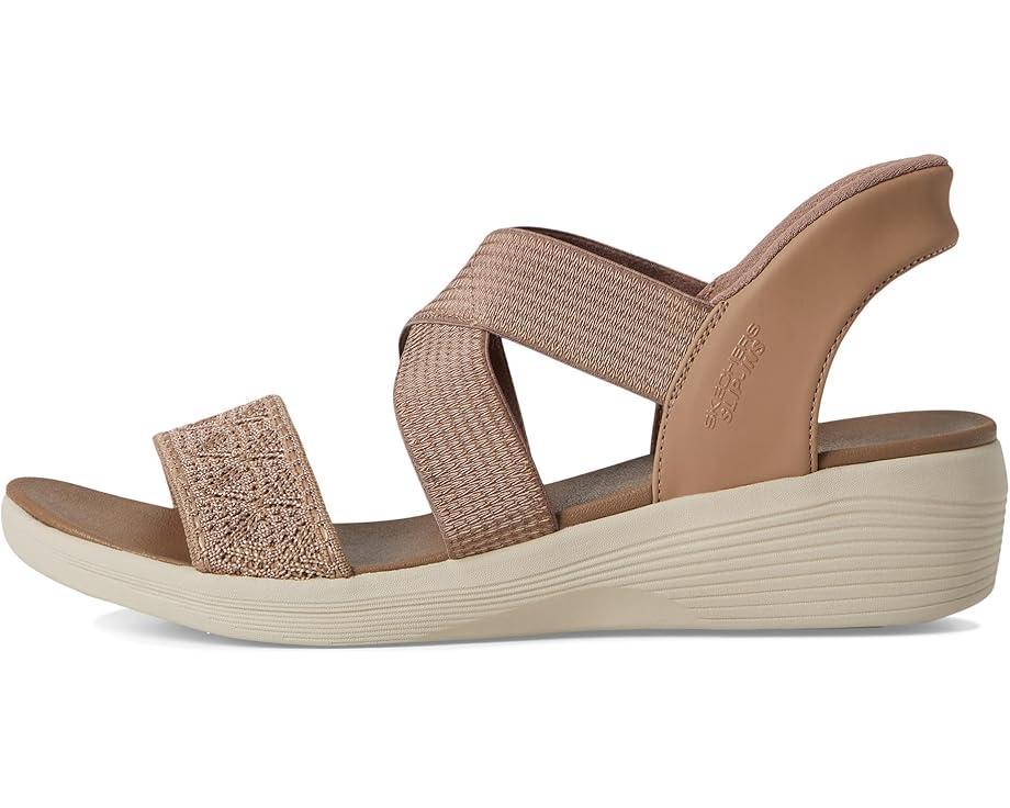 Women's SKECHERS Arya - Very Demure Hands Free Slip-Ins Product Image