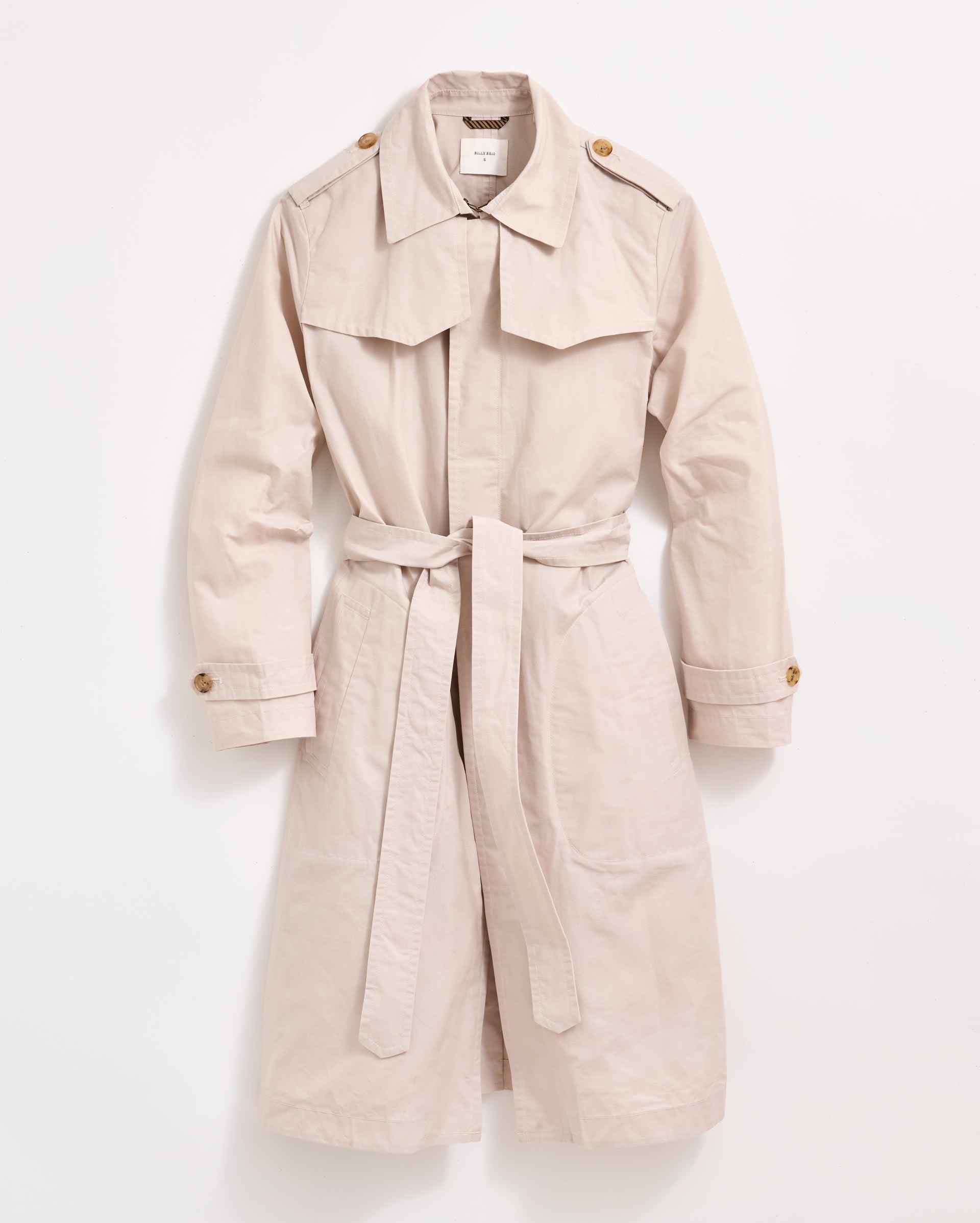 Spring Trench -  Product Image