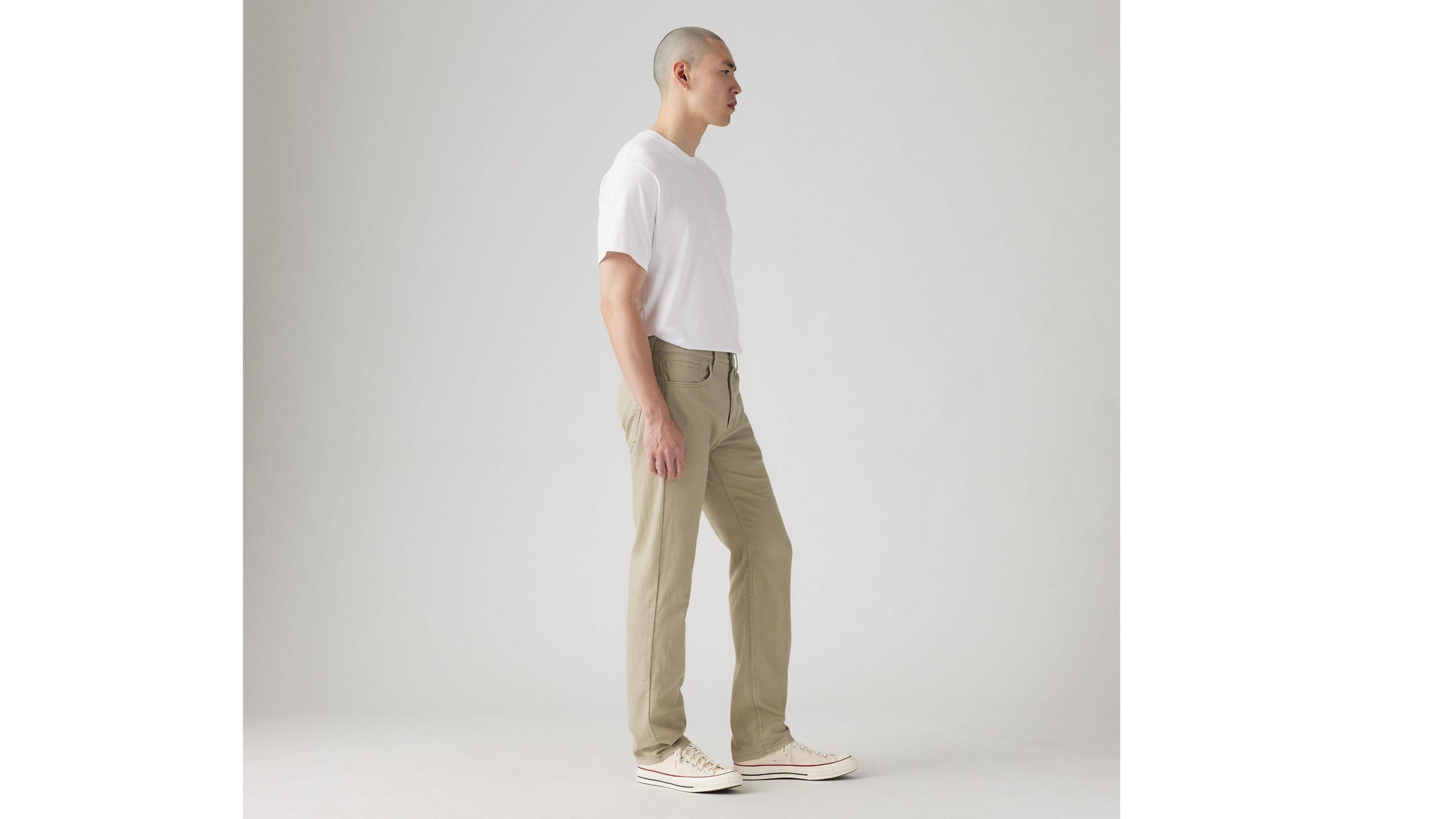 505™ Regular Fit Men's Jeans Product Image