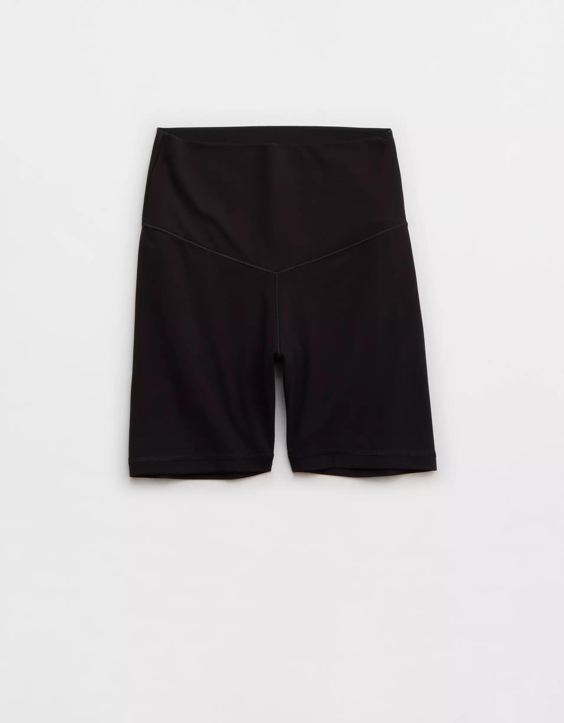 OFFLINE By Aerie Real Me XTRA 5" Bike Short Product Image