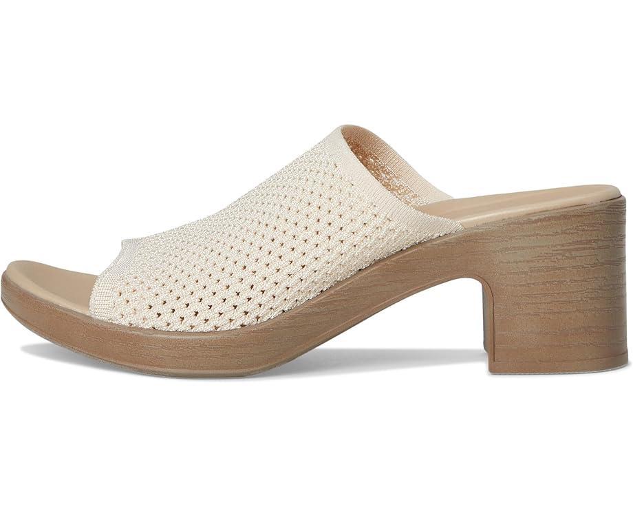Royal Wedge Sandals Product Image