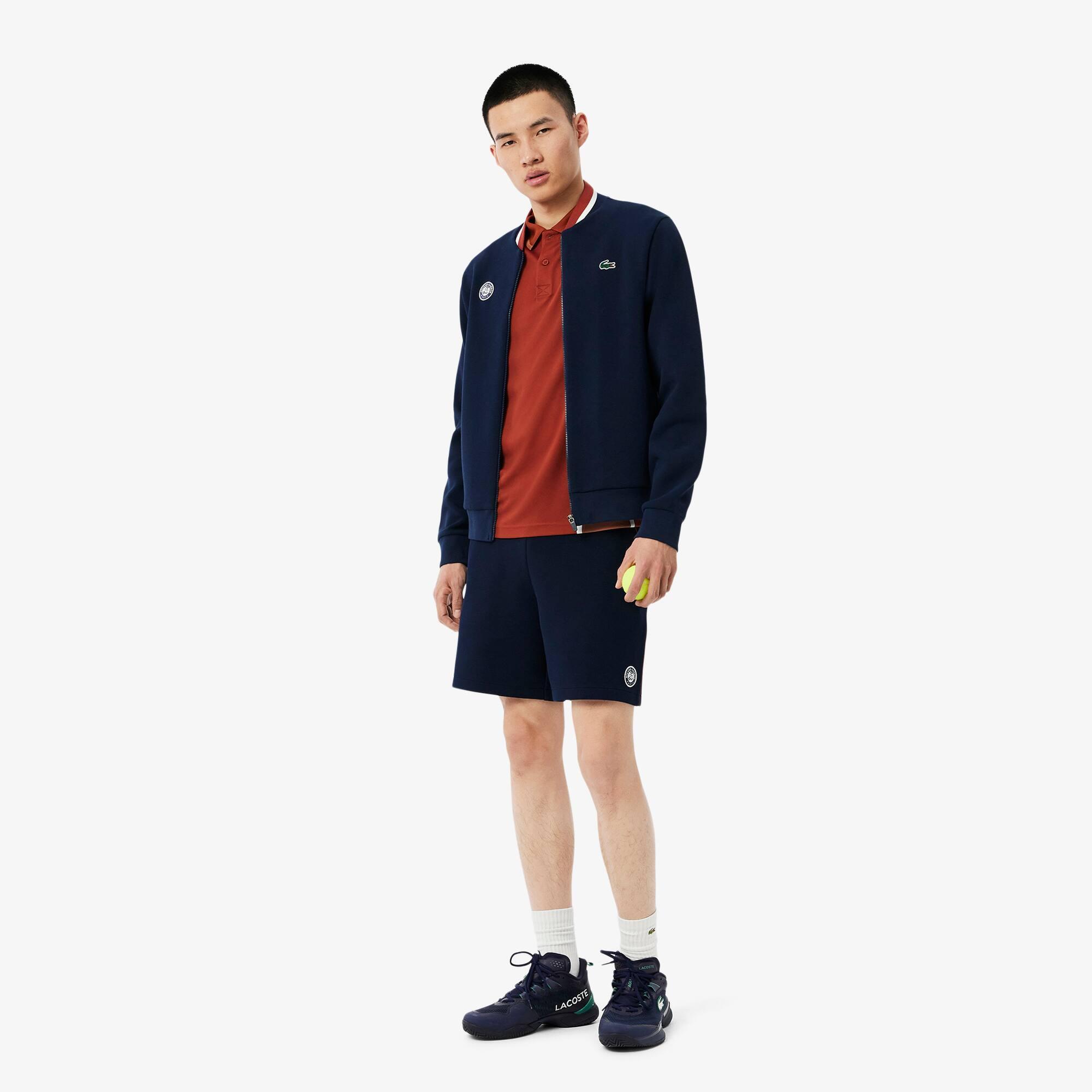 Roland-Garros Edition Ballboy Polo Shirt Product Image
