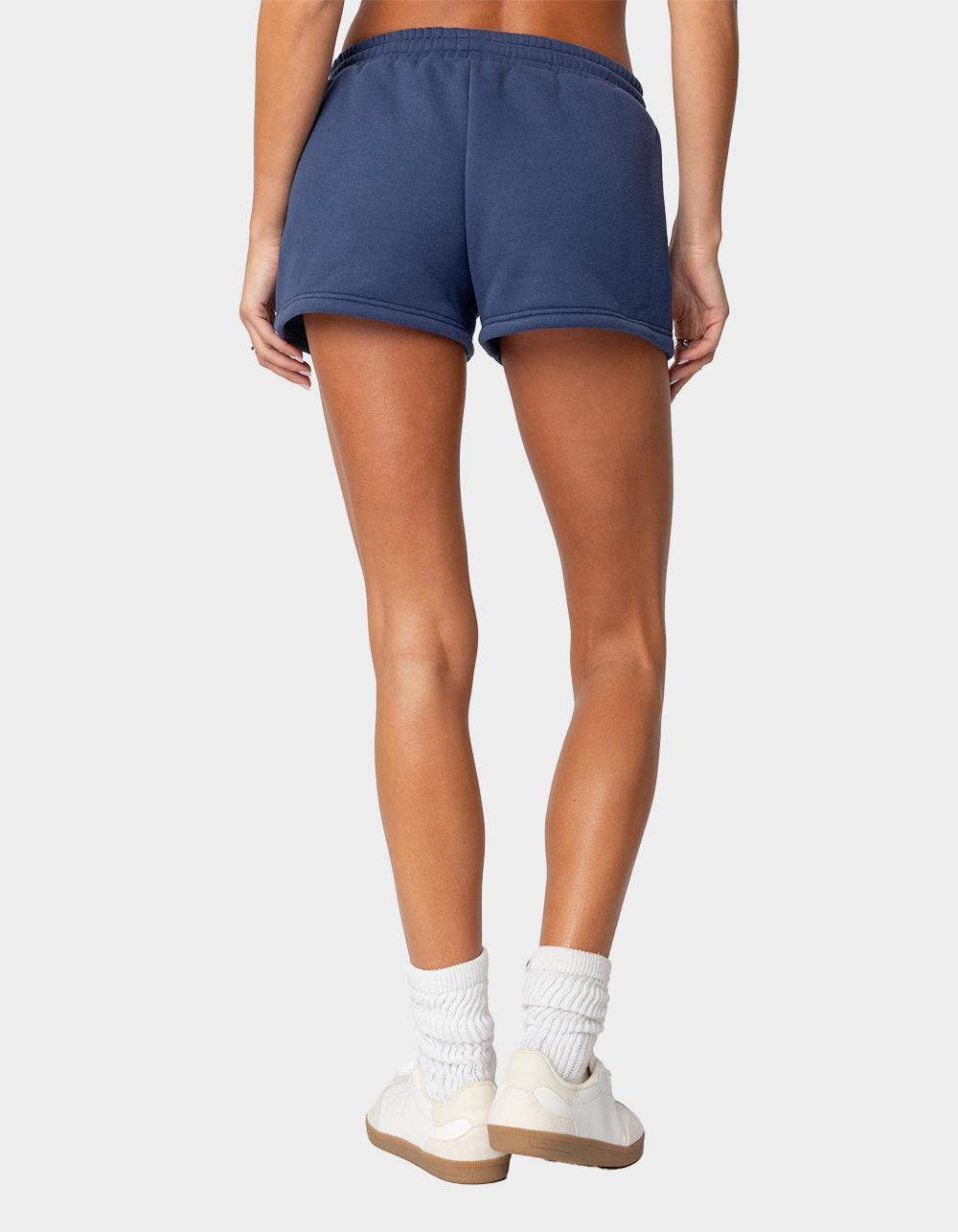 EDIKTED Mon Cheri Shorts Product Image