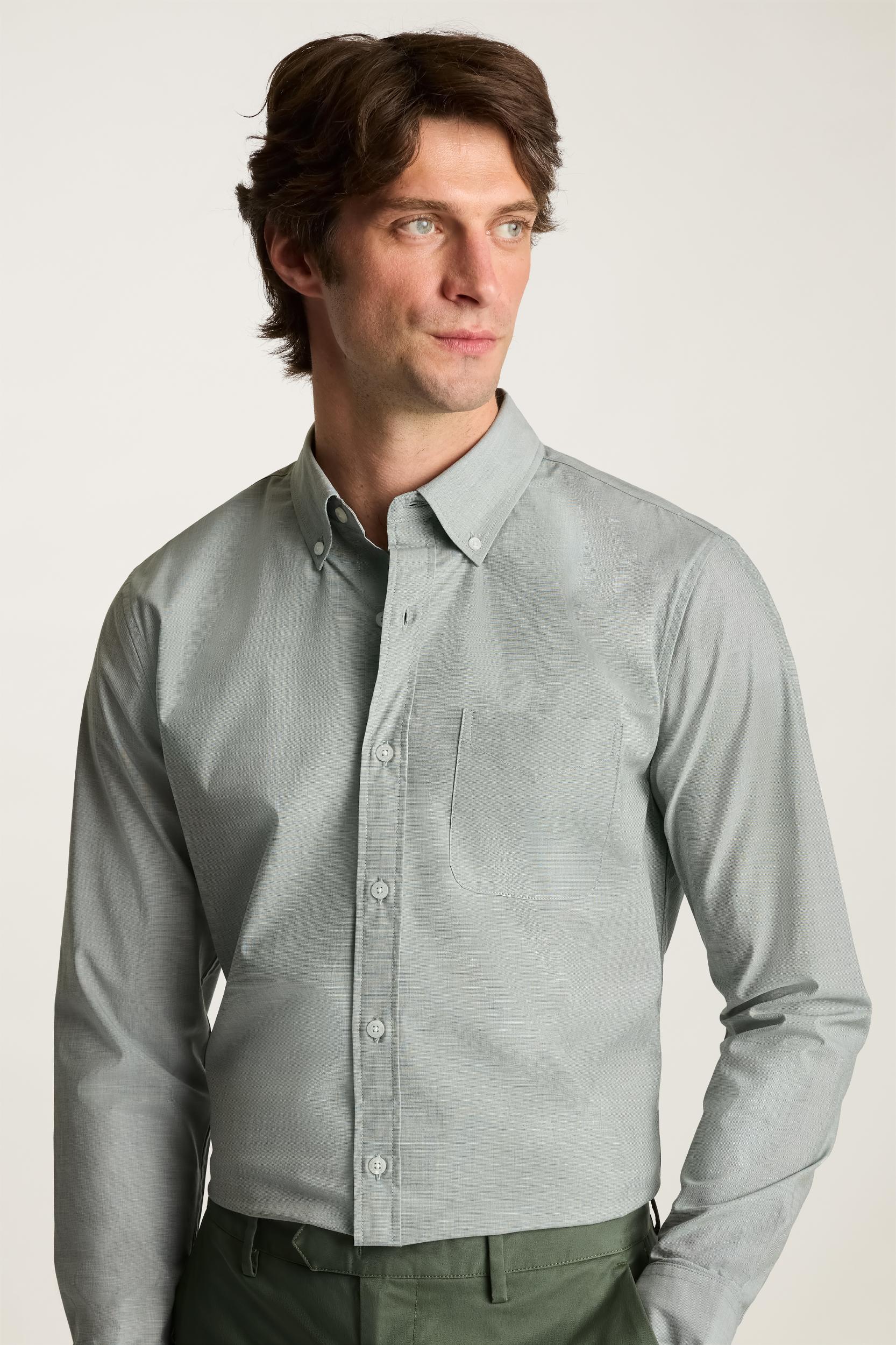 Everyday Shirt Product Image