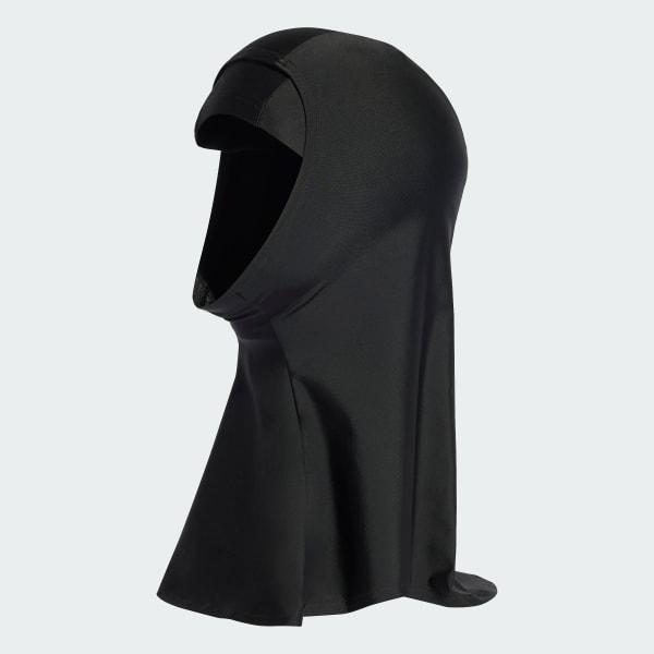 3-Stripes Swim Hijab Product Image