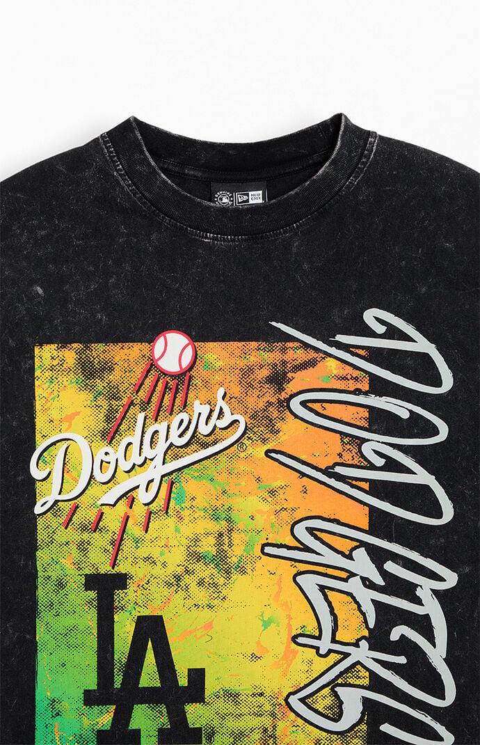 New Era Men's LA Dodgers T-Shirt Product Image