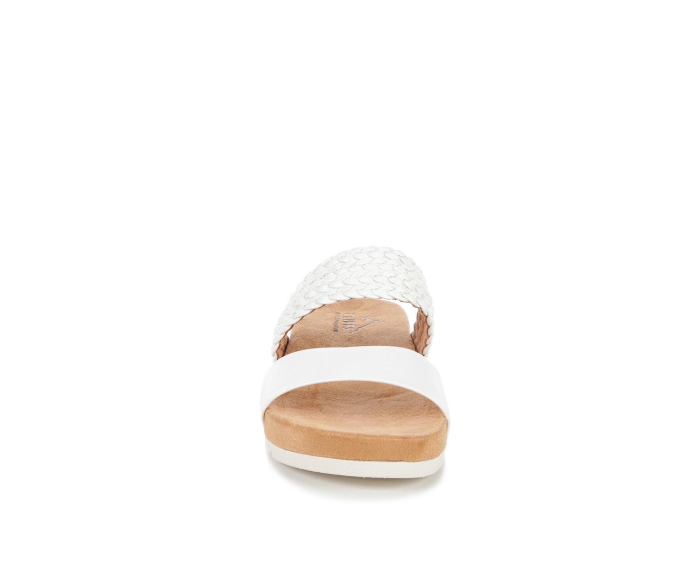 Women's Cliffs by White Mountain Tactful Sandals Product Image
