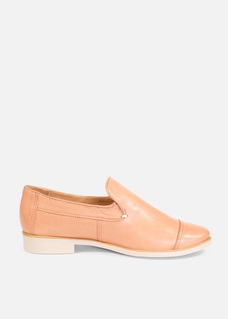 Winner Leather Loafers Product Image