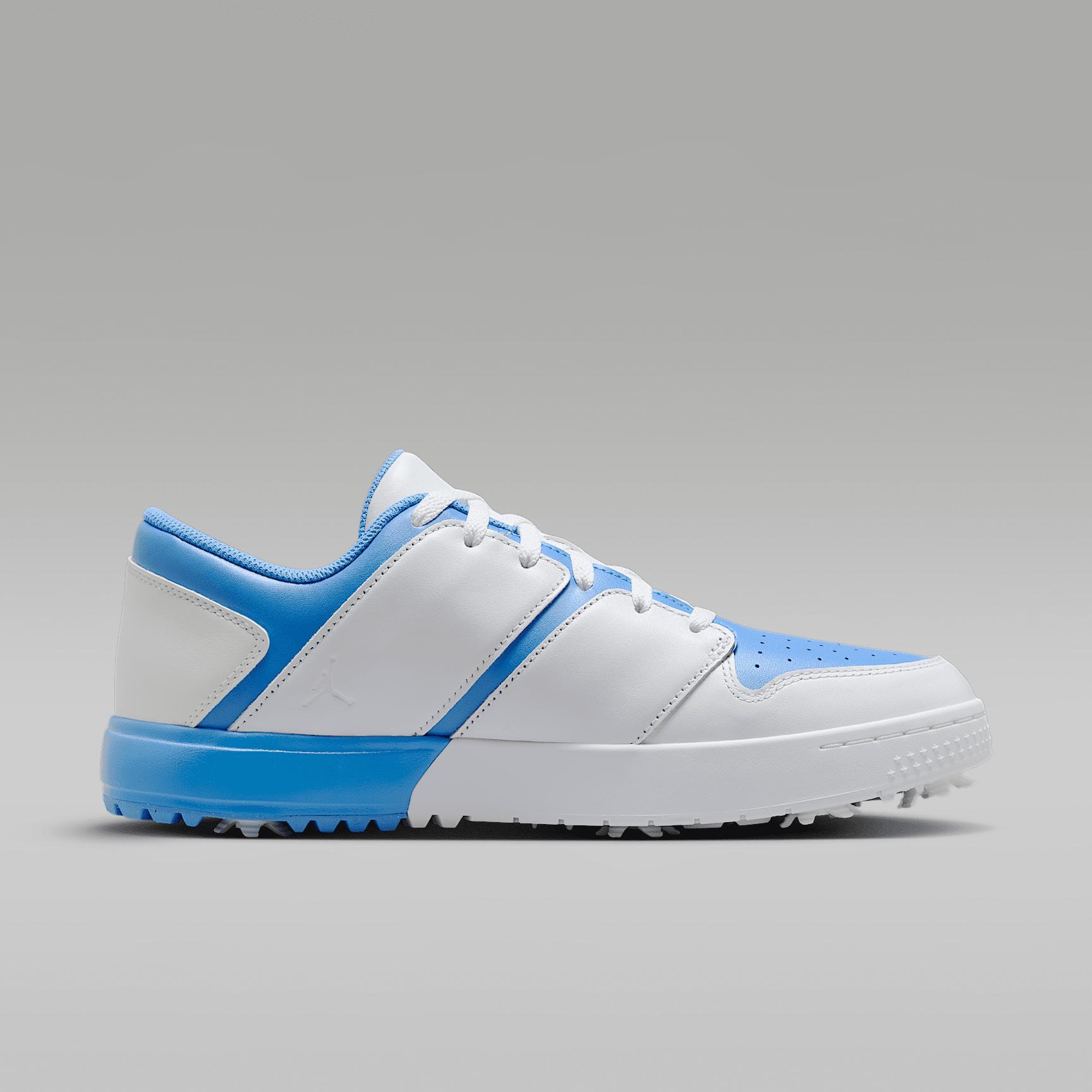 Men's Jordan NU Retro 1 G Golf Shoes Product Image