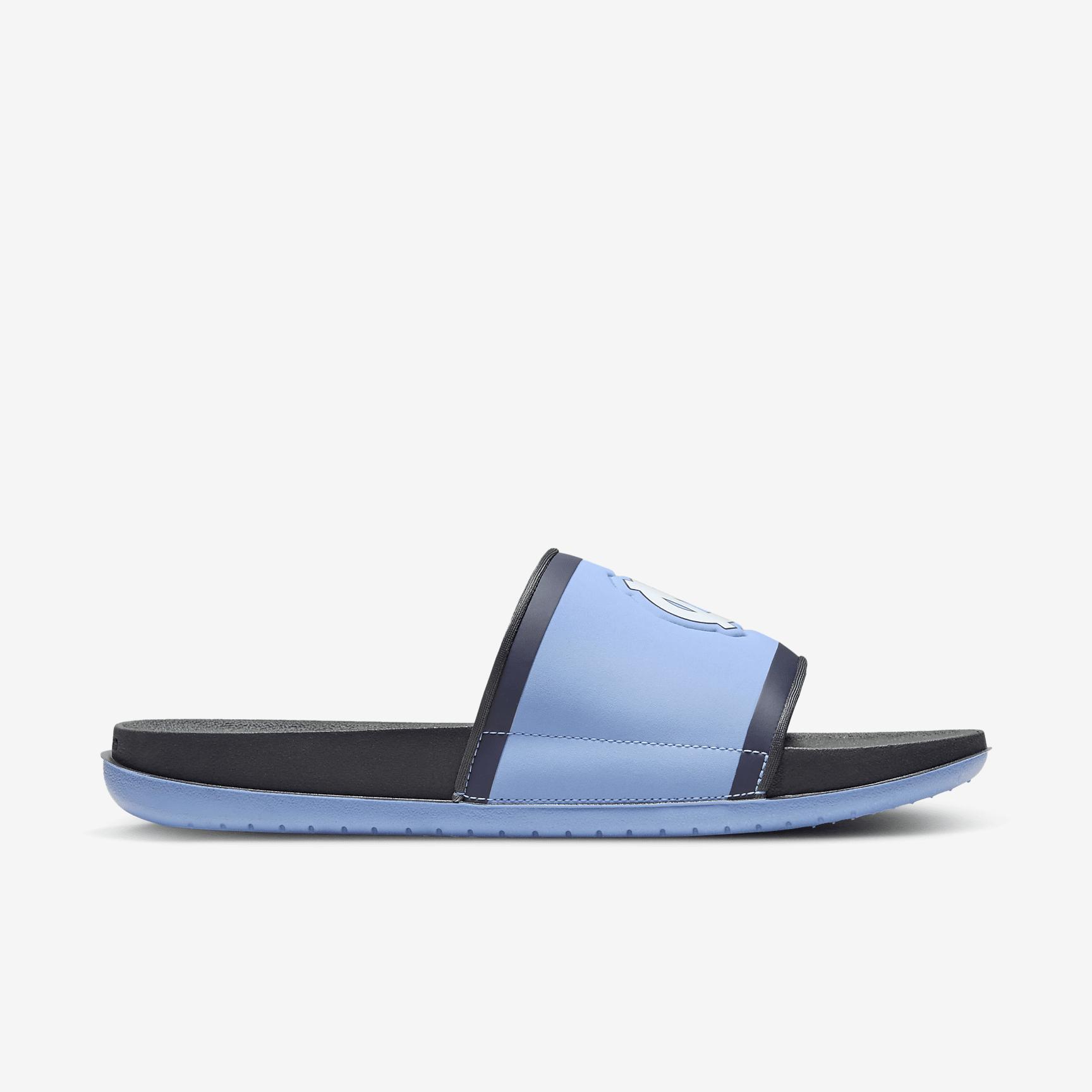 Nike Men's College Offcourt (UNC) Slides Product Image