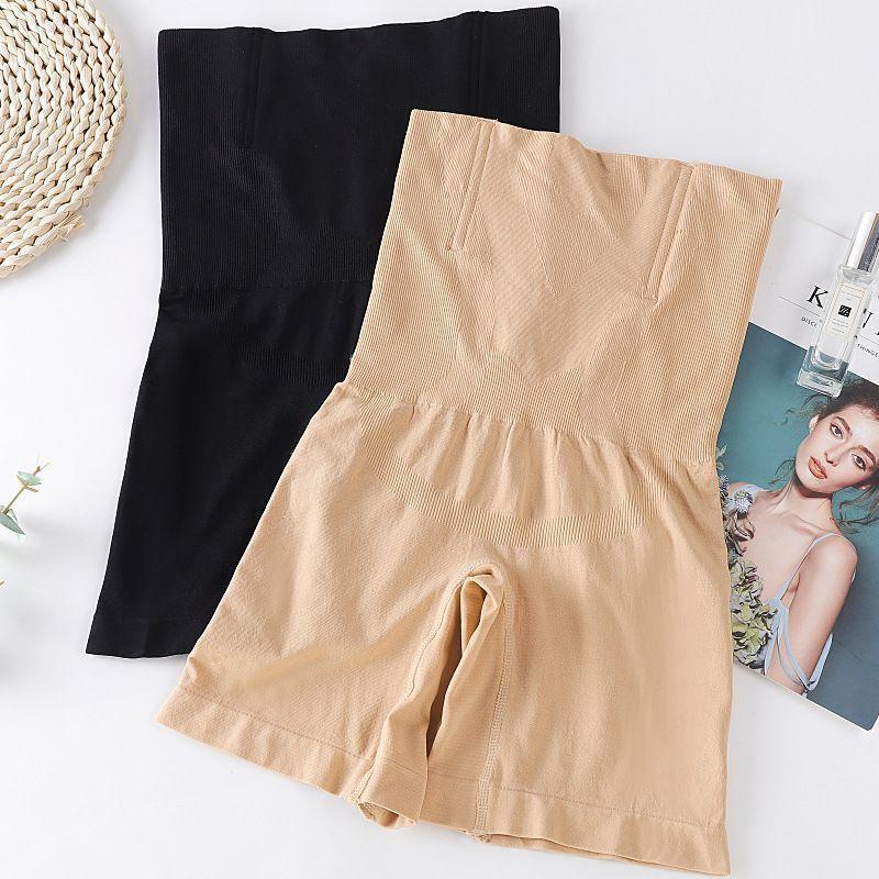 Plain Shaping Panties Product Image