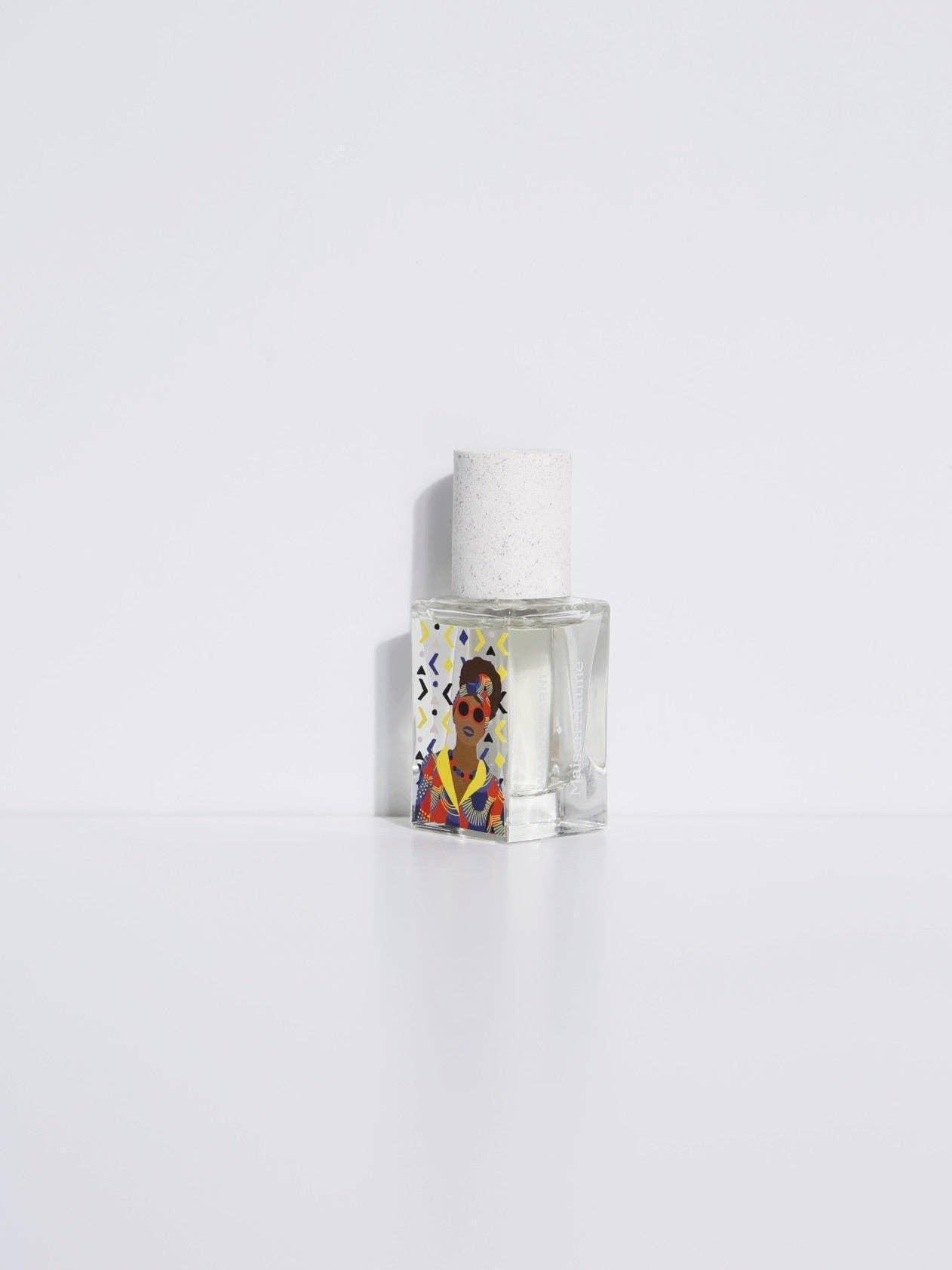 Maison Matine - Warni Warni  - EDP 15ml Product Image