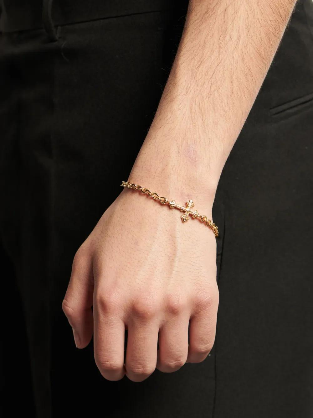 Avelli cross bracelet  Product Image