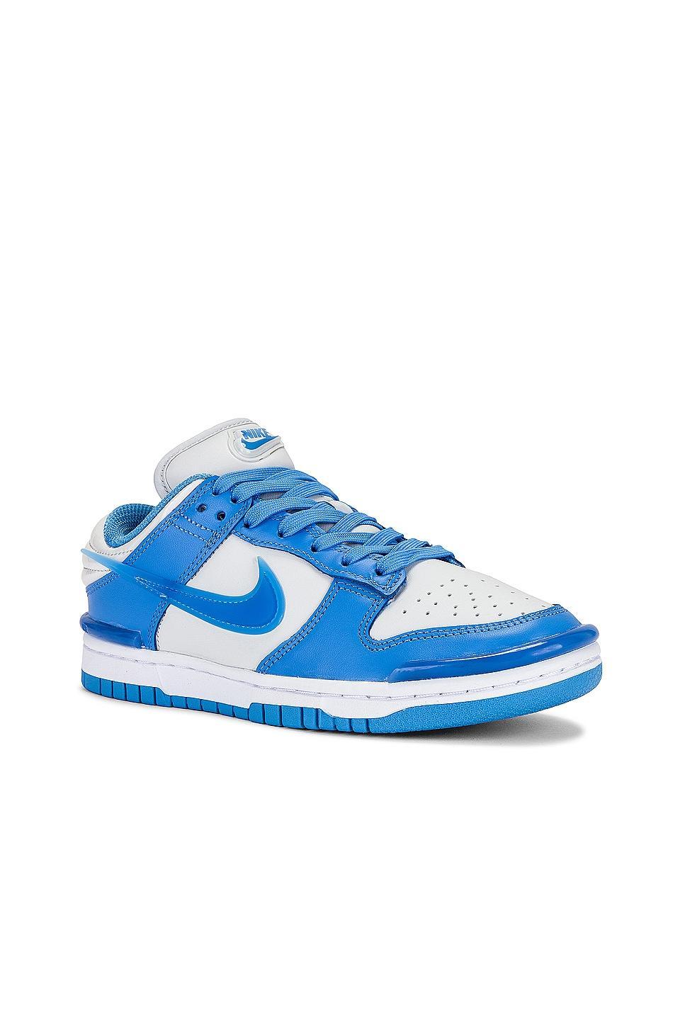 Dunk Low Twist Sneaker Nike Product Image