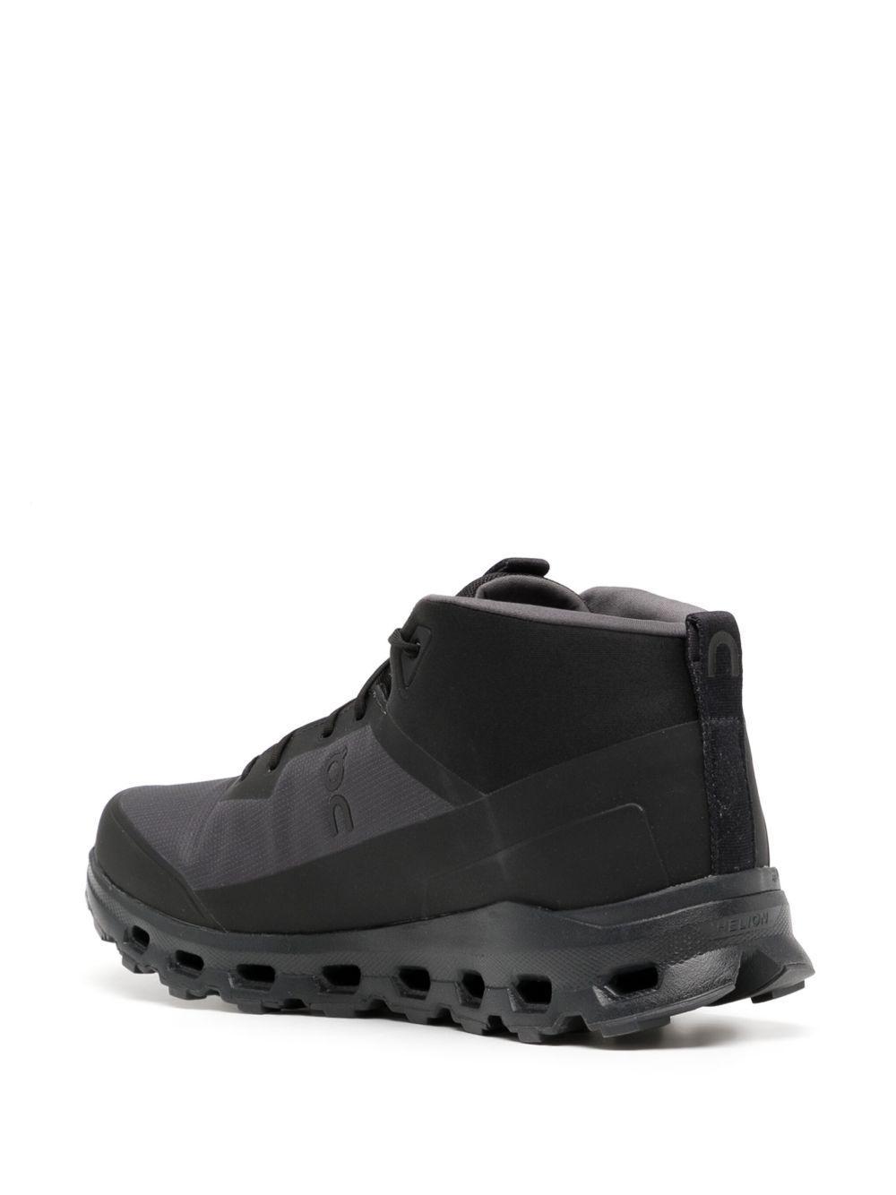 Cloudroam waterproof running sneakers Product Image