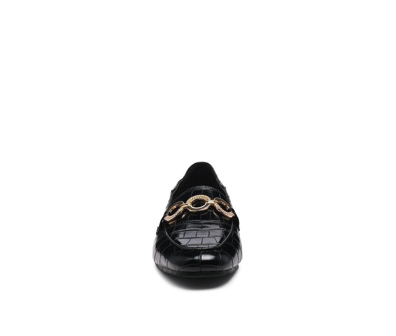 Women's London Rag Wibele Loafers Product Image