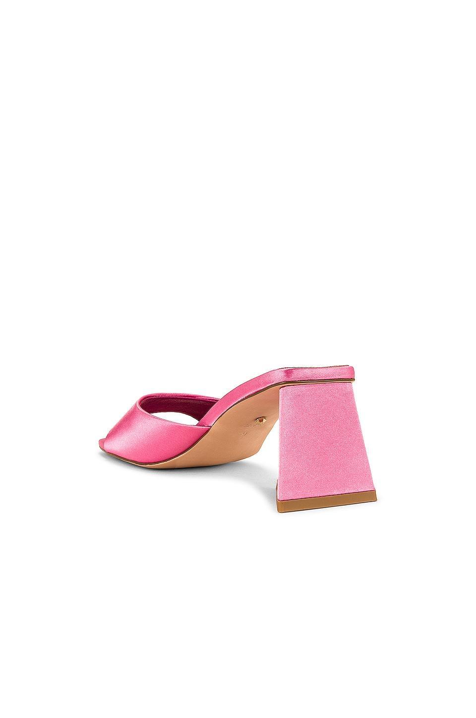 Mackenzie Heel RAYE Product Image