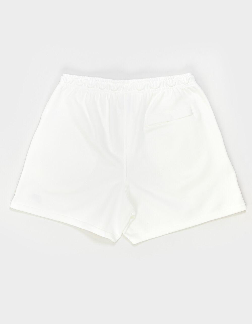 NIKE Club Flow Mens French Terry Shorts Product Image