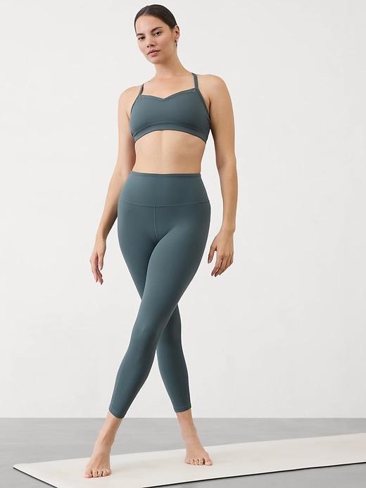 Elation Ultra High Rise 7/8 Legging Product Image