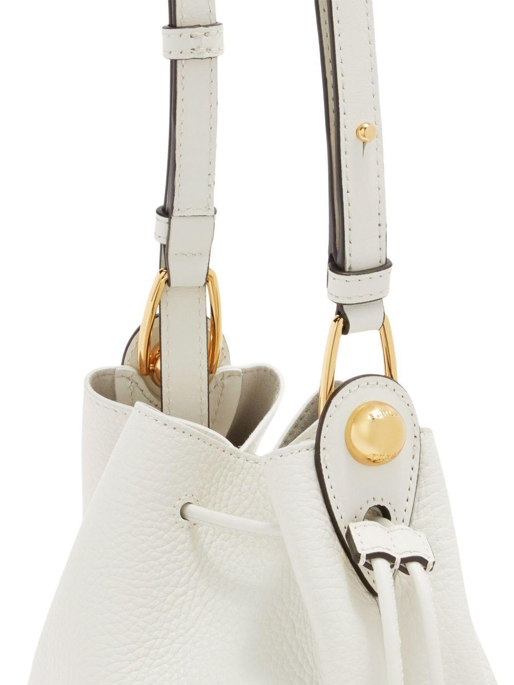 mini Sfera bucket bag Product Image