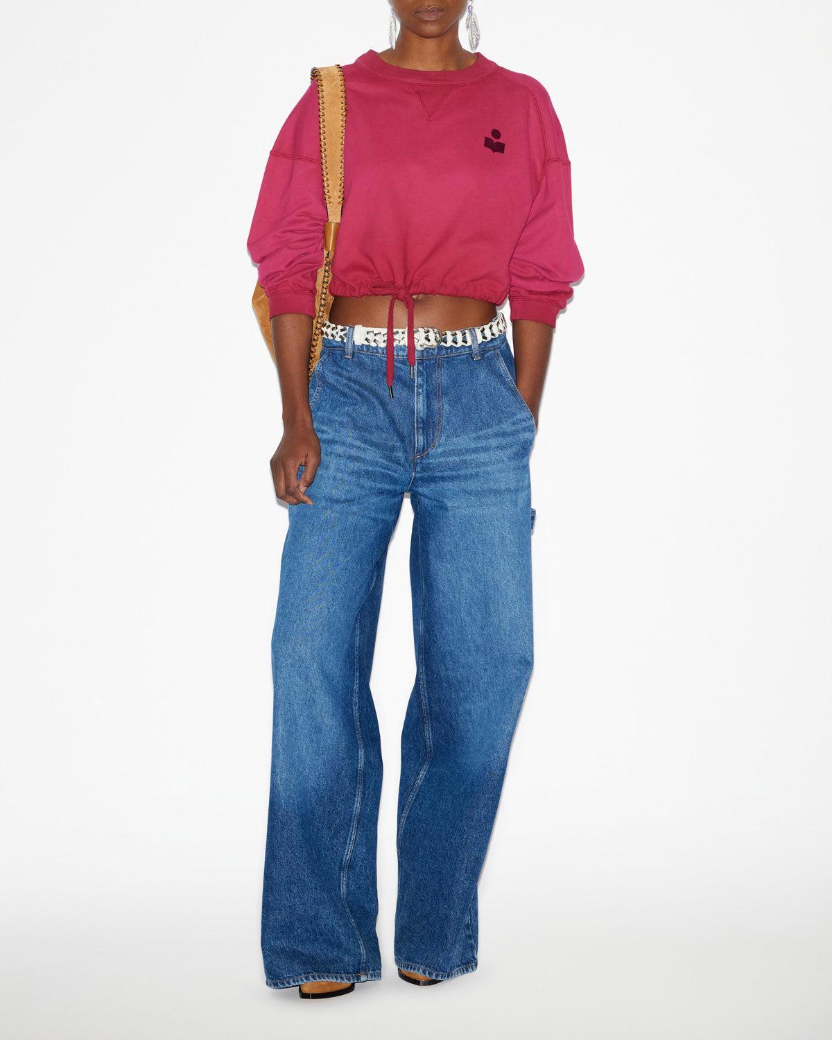 Margo sweatshirt Female Product Image