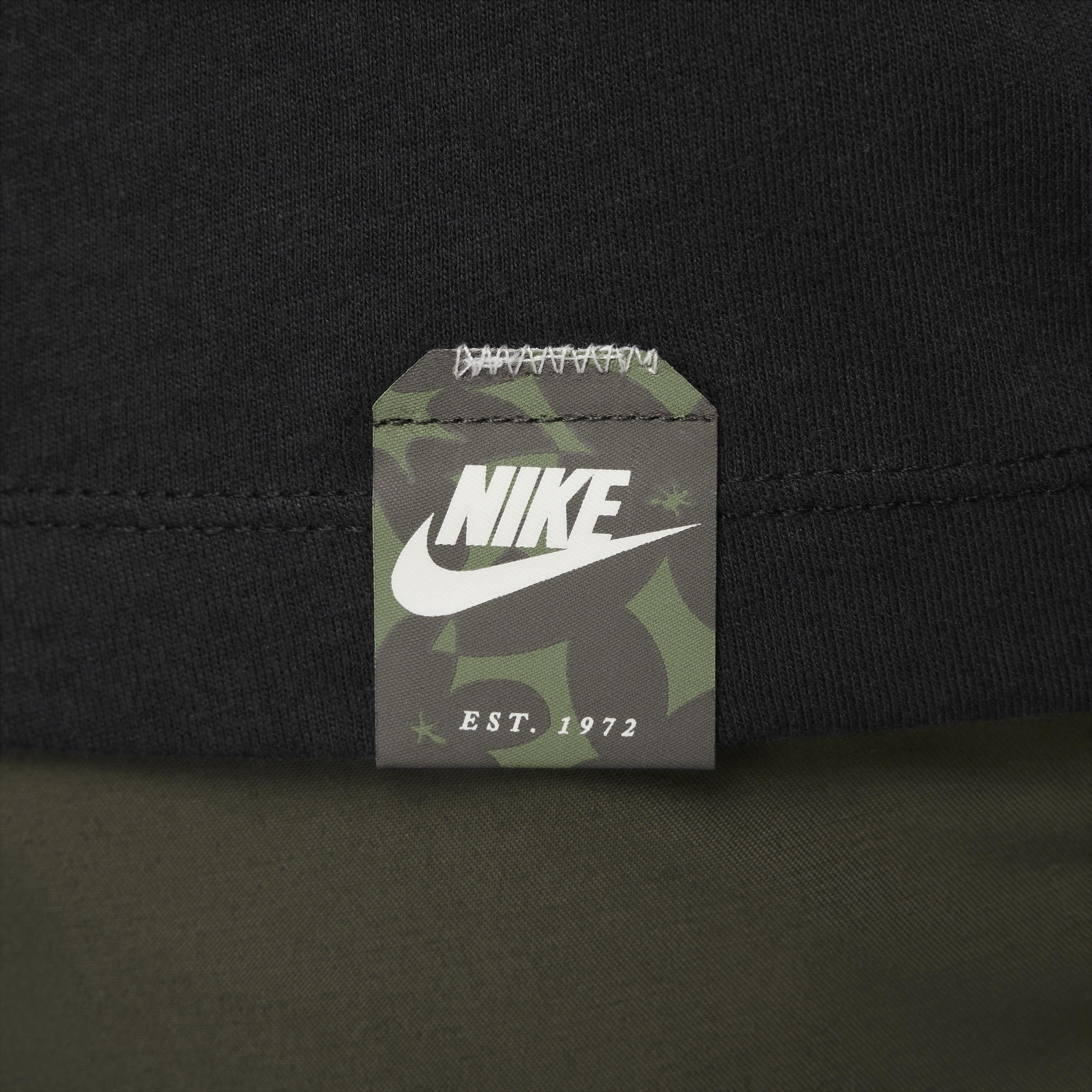 Mens Nike Sportswear Club T-Shirt Product Image