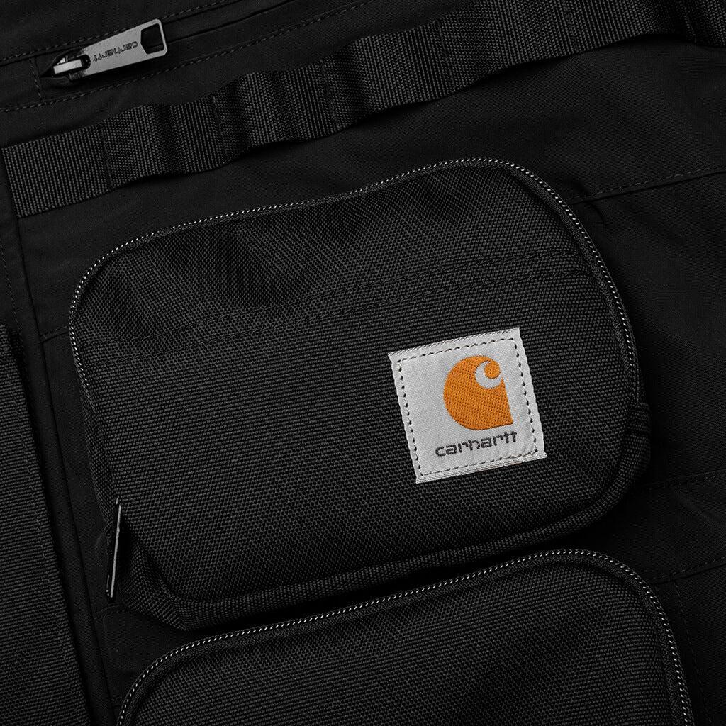 Junya Watanabe MAN x Carhartt Parka Blouson - Black Male Product Image
