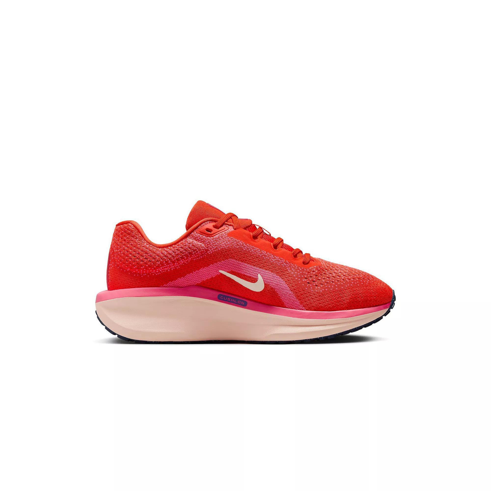 Nike Winflo 11 Womens Road Running Shoes Product Image