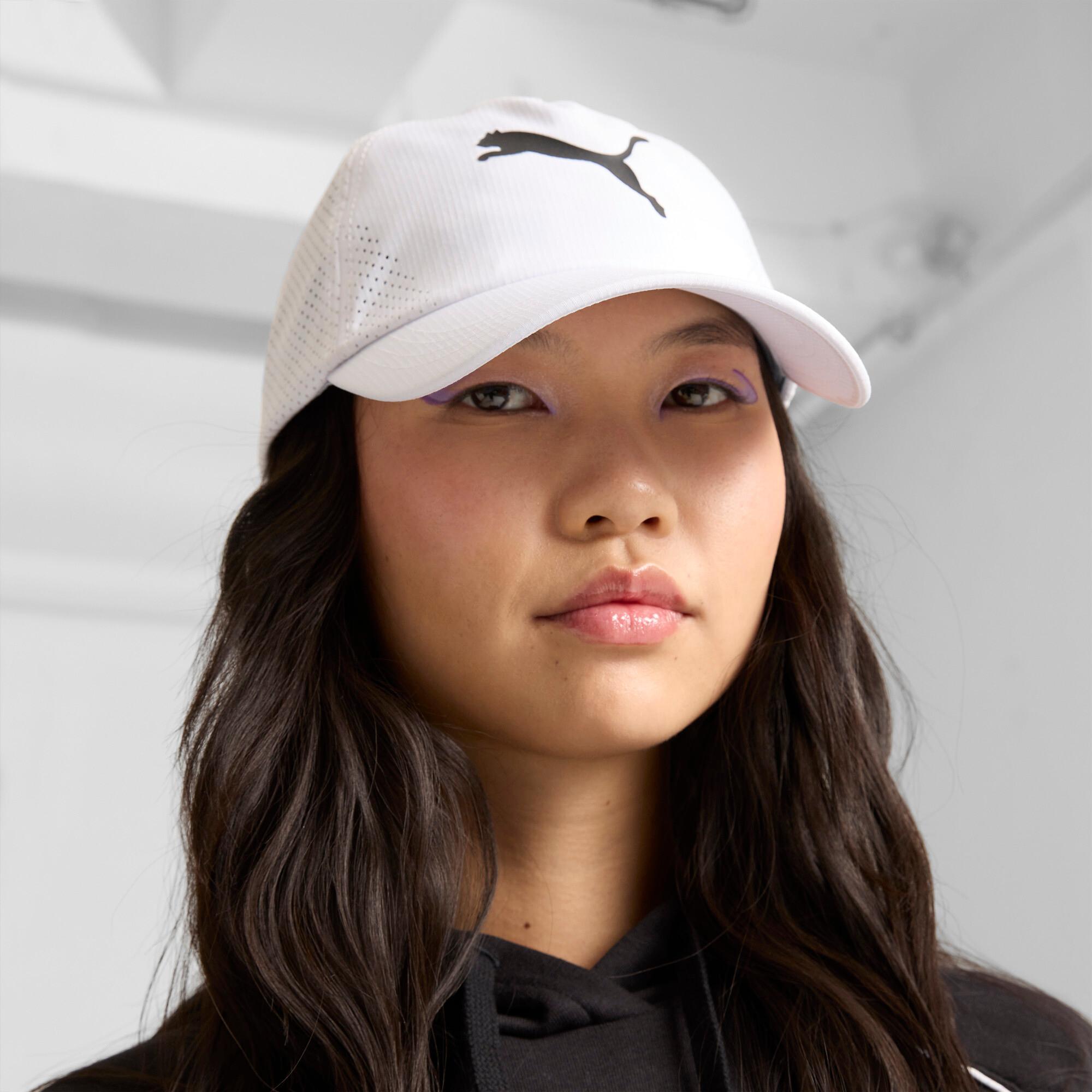 PUMA HATHA ADJUSTABLE CAP Product Image