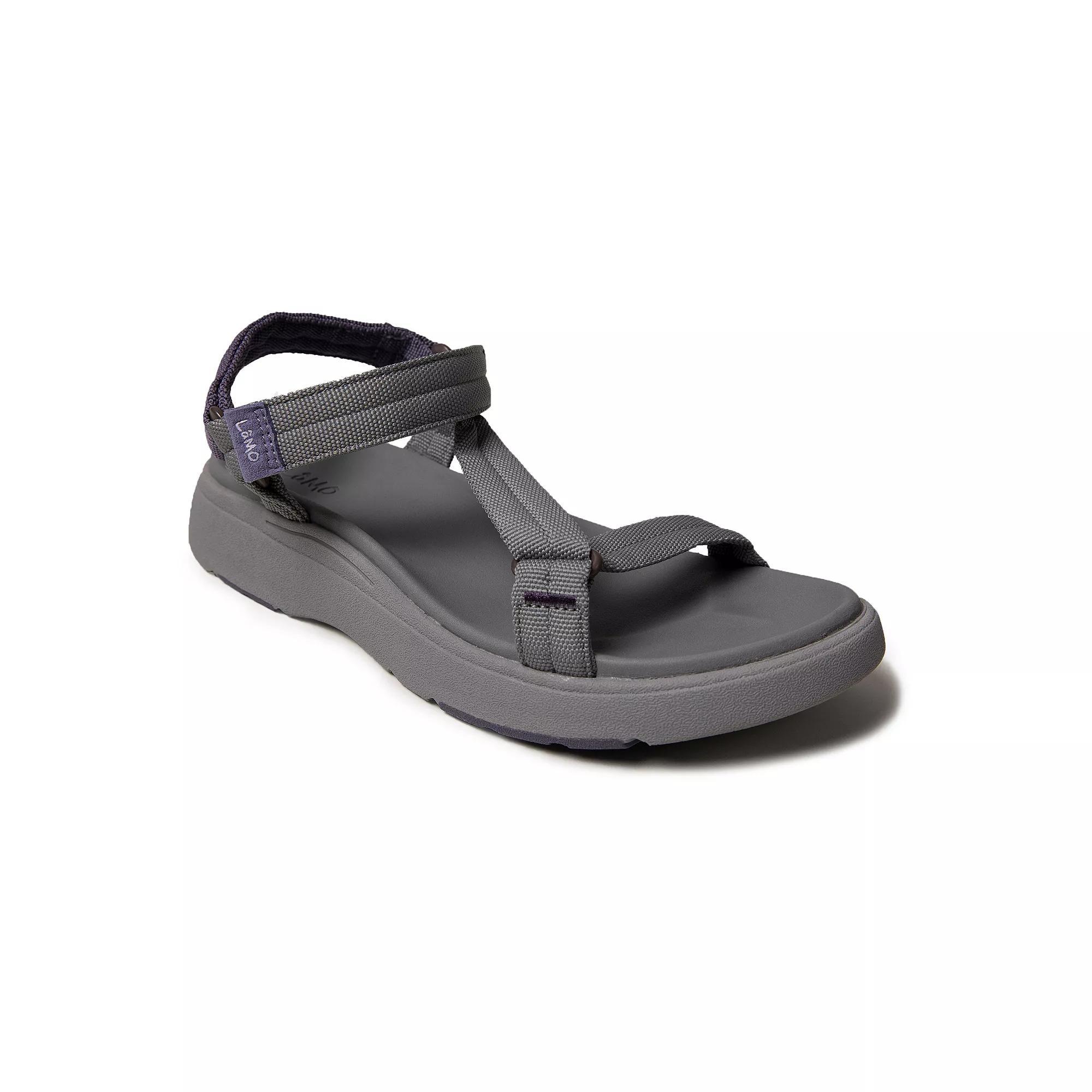 Mykos Solstice Women's Sandals, Size: 10, Grey Product Image