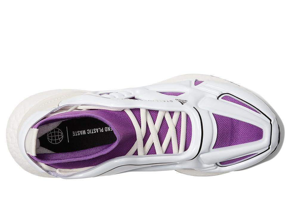 adidas by Stella McCartney Ultraboost 22 Elevated (Footwear /Active Purple/Core Black) Women's Shoes Product Image