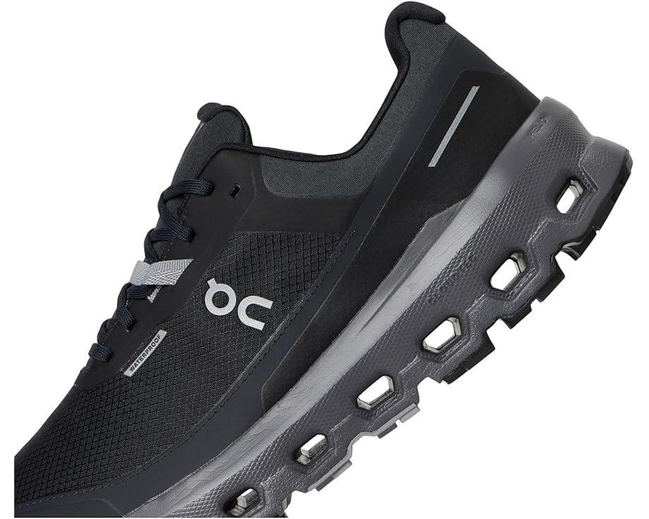 Cloudrunner 2 Waterproof Product Image