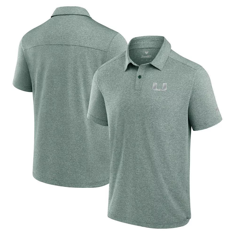 Men's Fanatics Black San Francisco 49ers Front Office Tech Polo Shirt, Size: XL Product Image