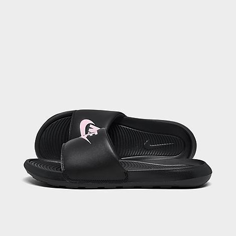 Nike Victori One Womens Slide Sandals Product Image