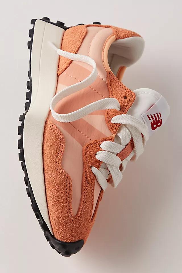 327 Sneakers Product Image