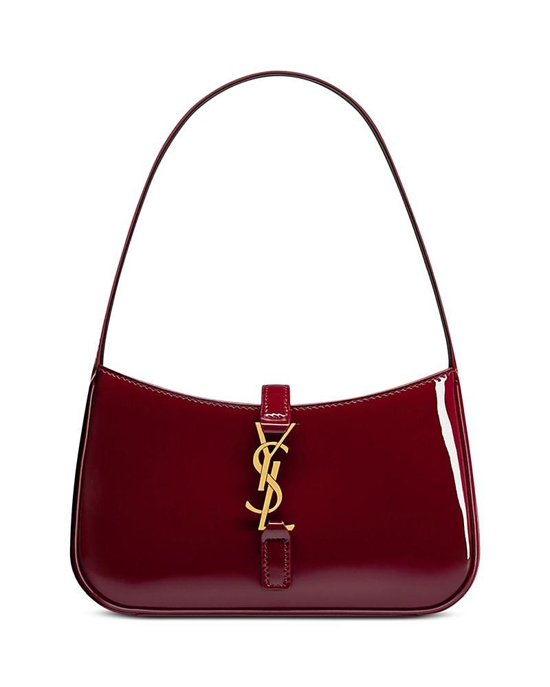 Saint Laurent Le 5 a 7 Mini Hobo Product Image