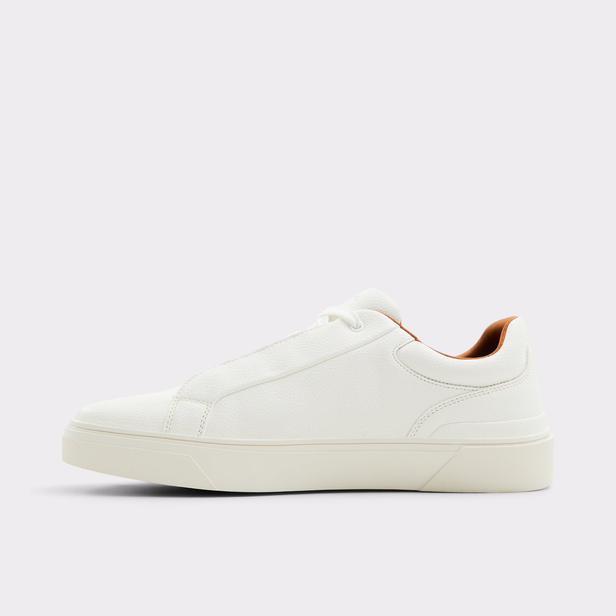 ALDO Luton - Men's Workwear Collection - White, Size 12 Product Image
