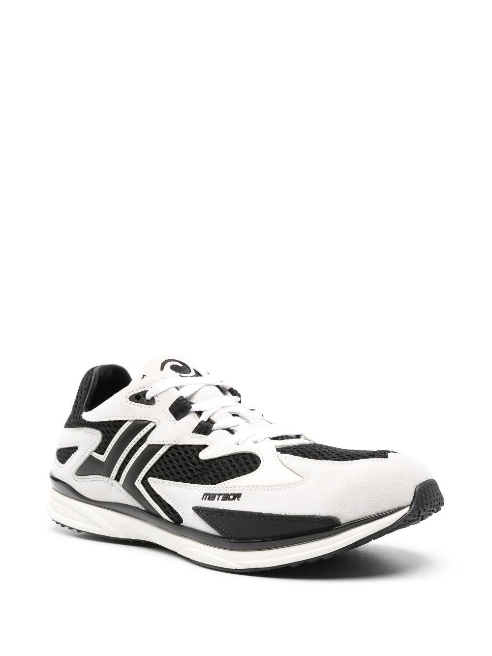 Meteor lace-up sneakers Product Image