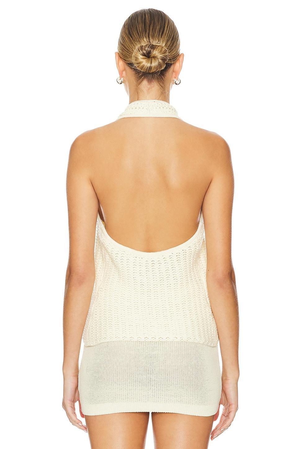 Felicidad Top Tularosa Product Image