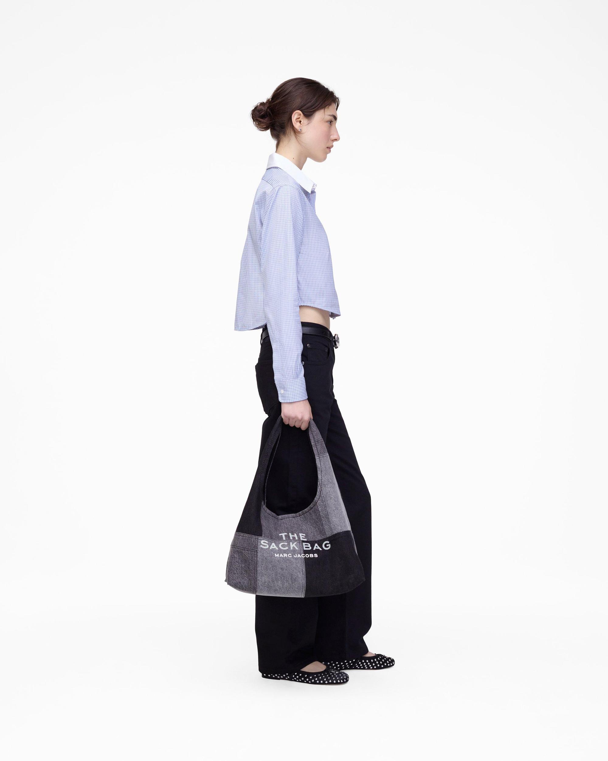 The Cropped Femme Shirt Product Image