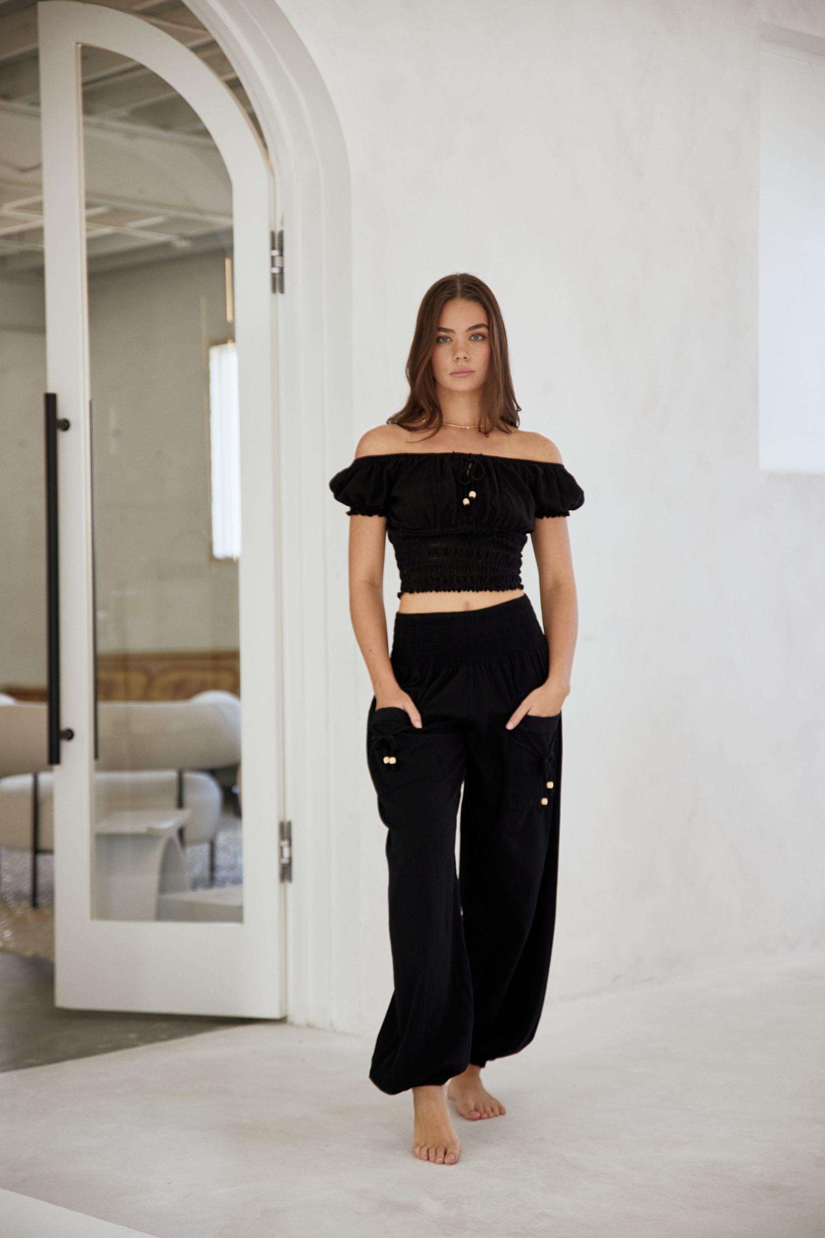 Luli Pant Product Image