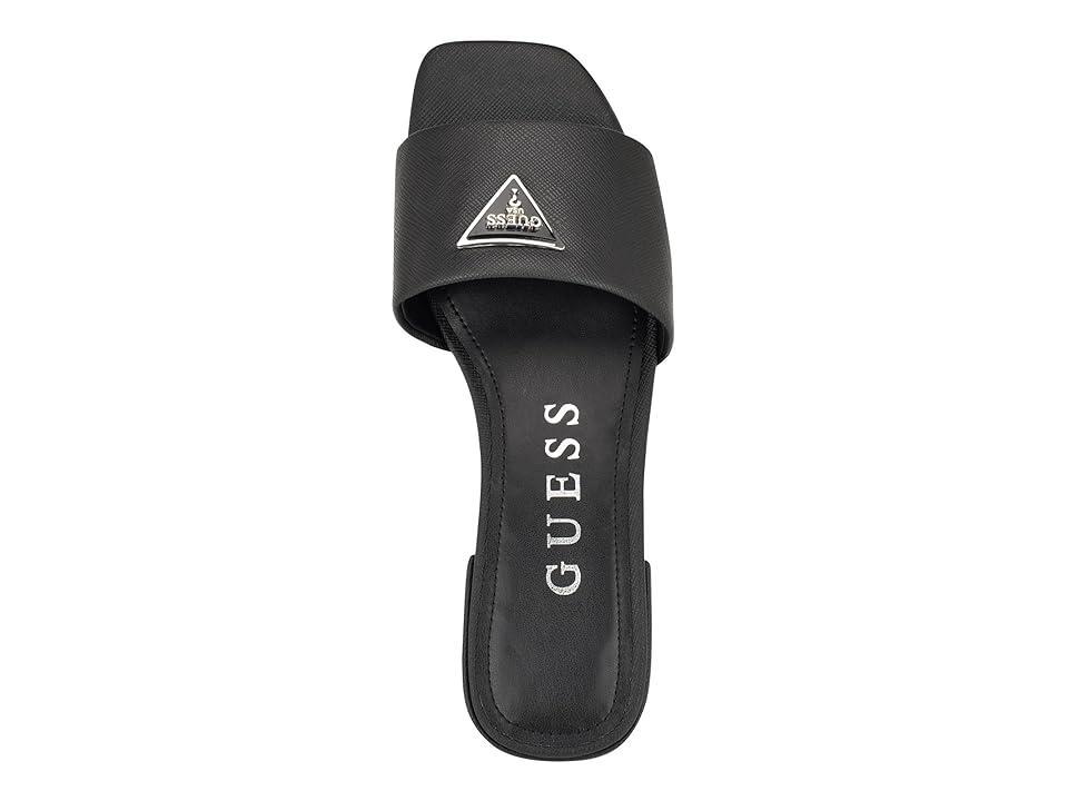 GUESS Tamed Women's Sandals Product Image