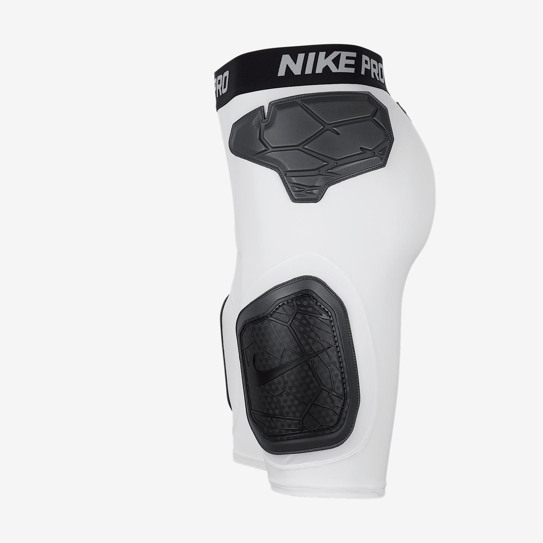 Unisex Nike Pro HyperStrong Shorts Product Image