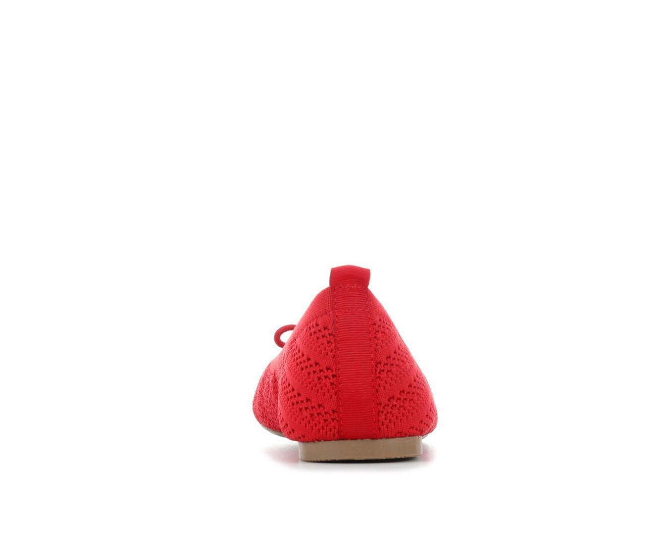 Women's White Mountain Sashay Flats Product Image