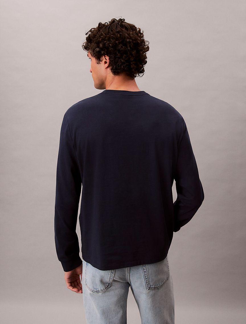 Archive Logo Relaxed T-Shirt Product Image