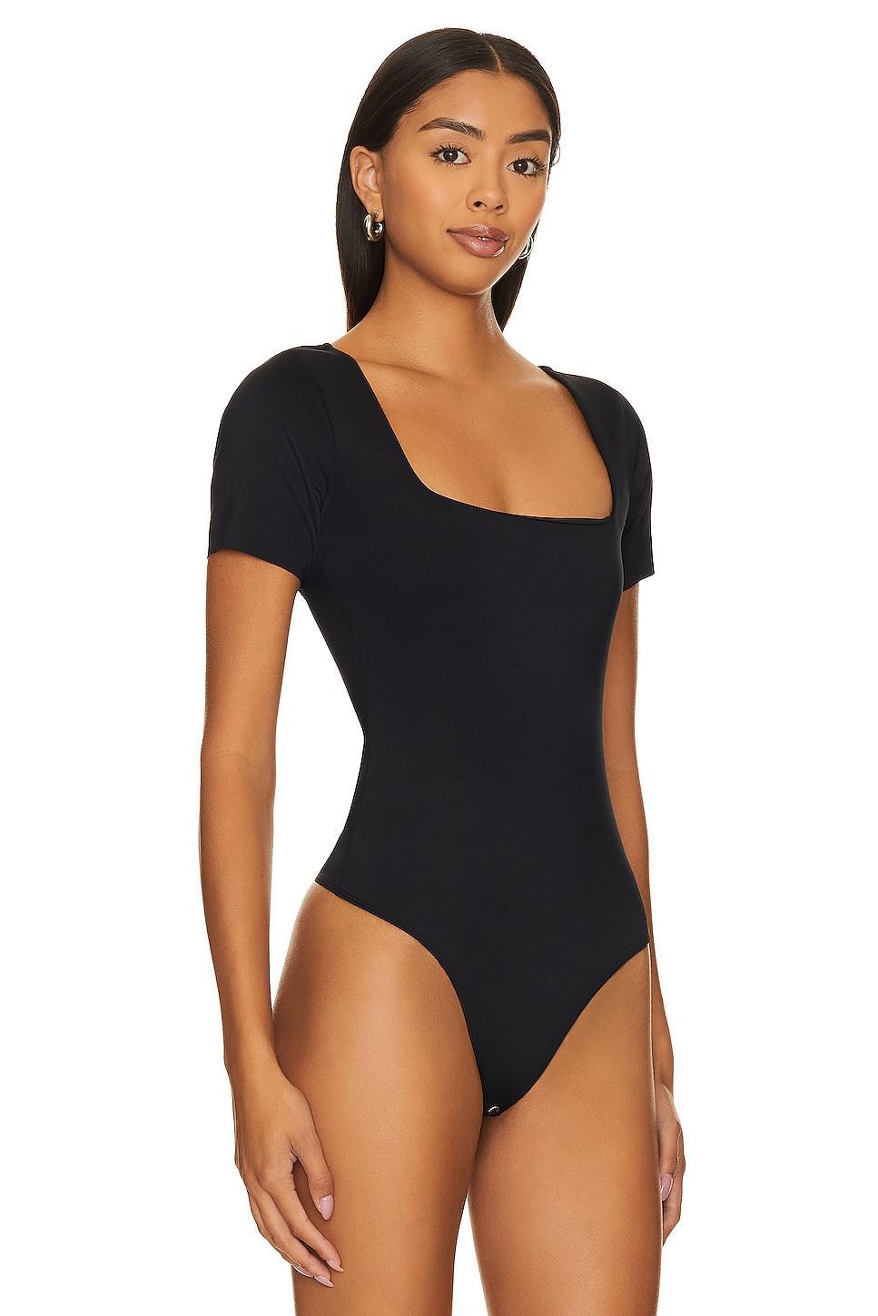 Scuba Modern Bodysuit Good American Product Image